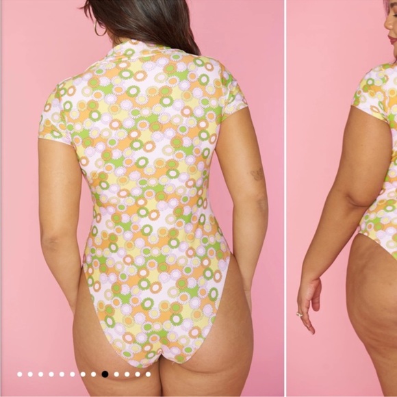 Show Me Your Mumu Swim Suit 🌸 - Picture 5 of 6